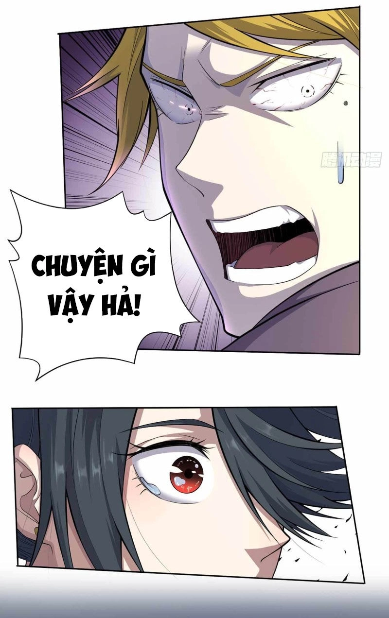 Vương Bài Thần Y Chapter 34 - 5