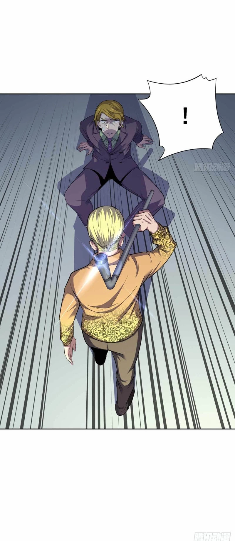 Vương Bài Thần Y Chapter 34 - 20