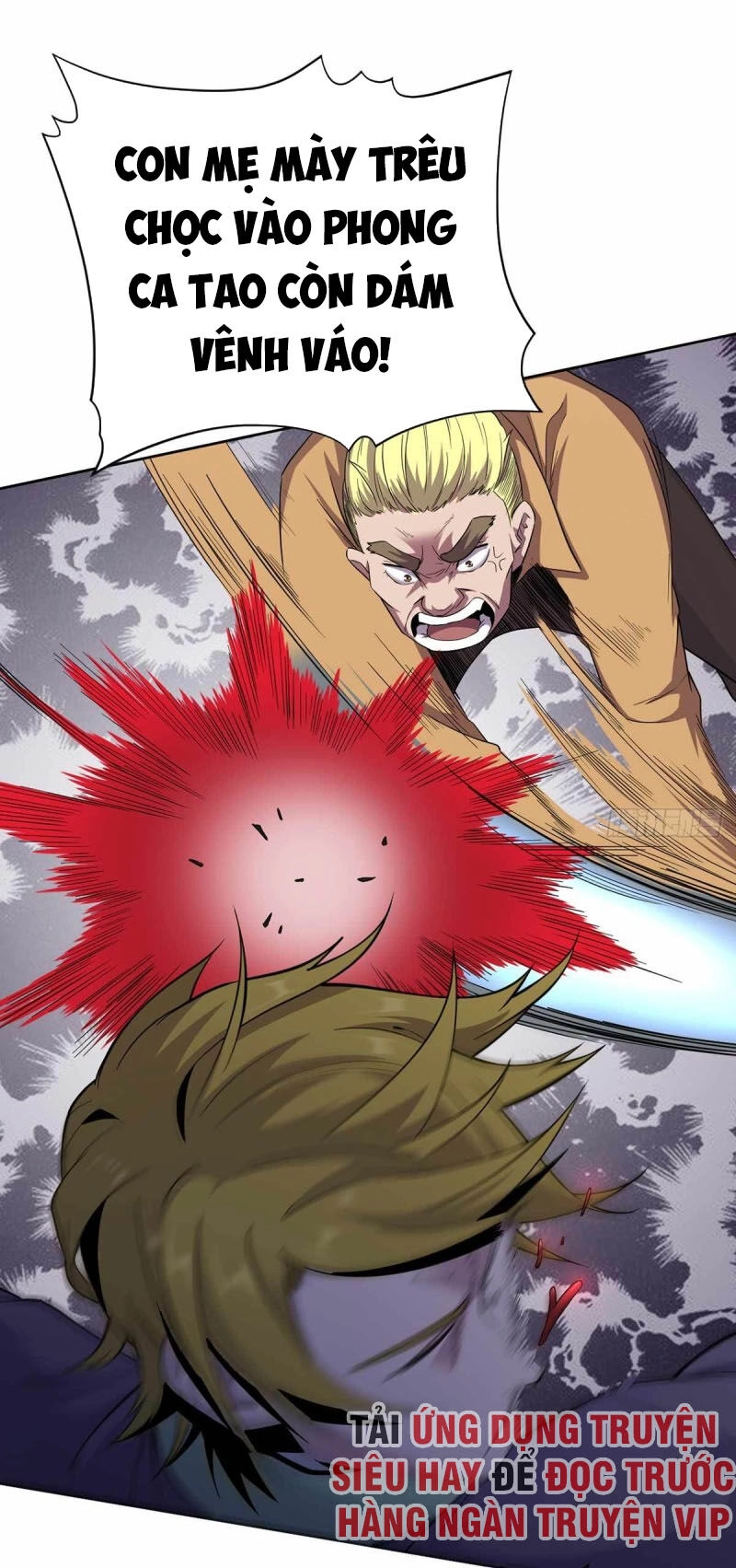 Vương Bài Thần Y Chapter 34 - 22