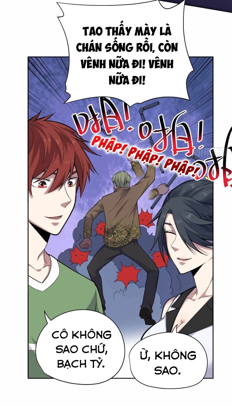 Vương Bài Thần Y Chapter 34 - 23