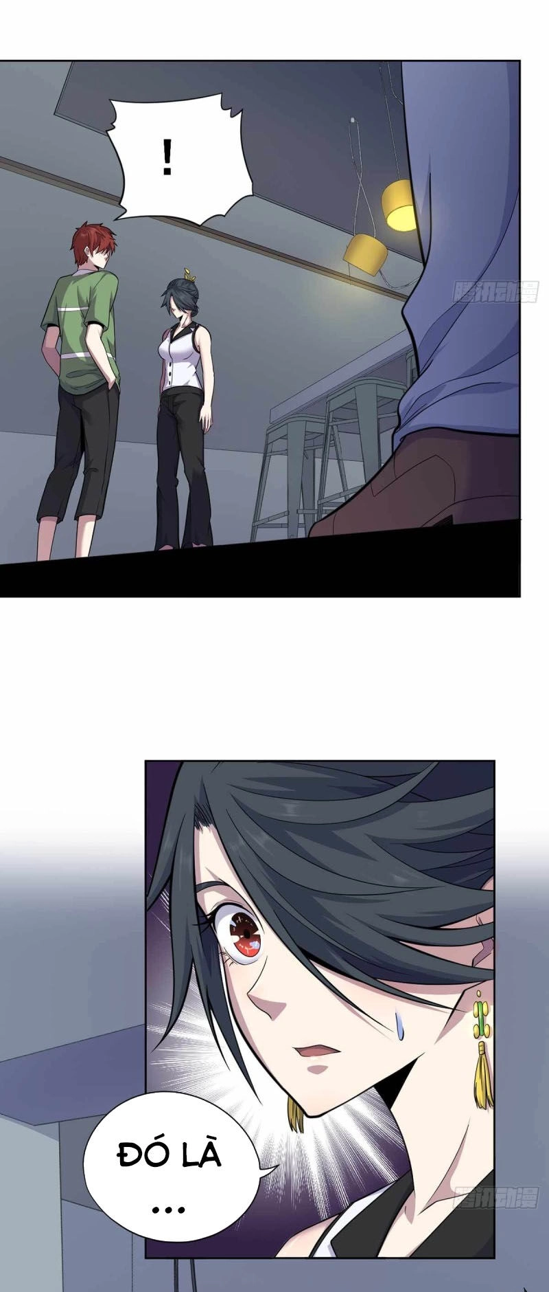 Vương Bài Thần Y Chapter 34 - 24