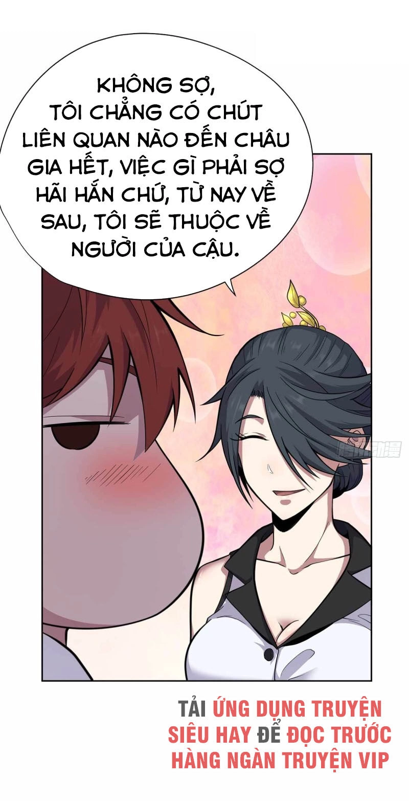 Vương Bài Thần Y Chapter 34 - 28