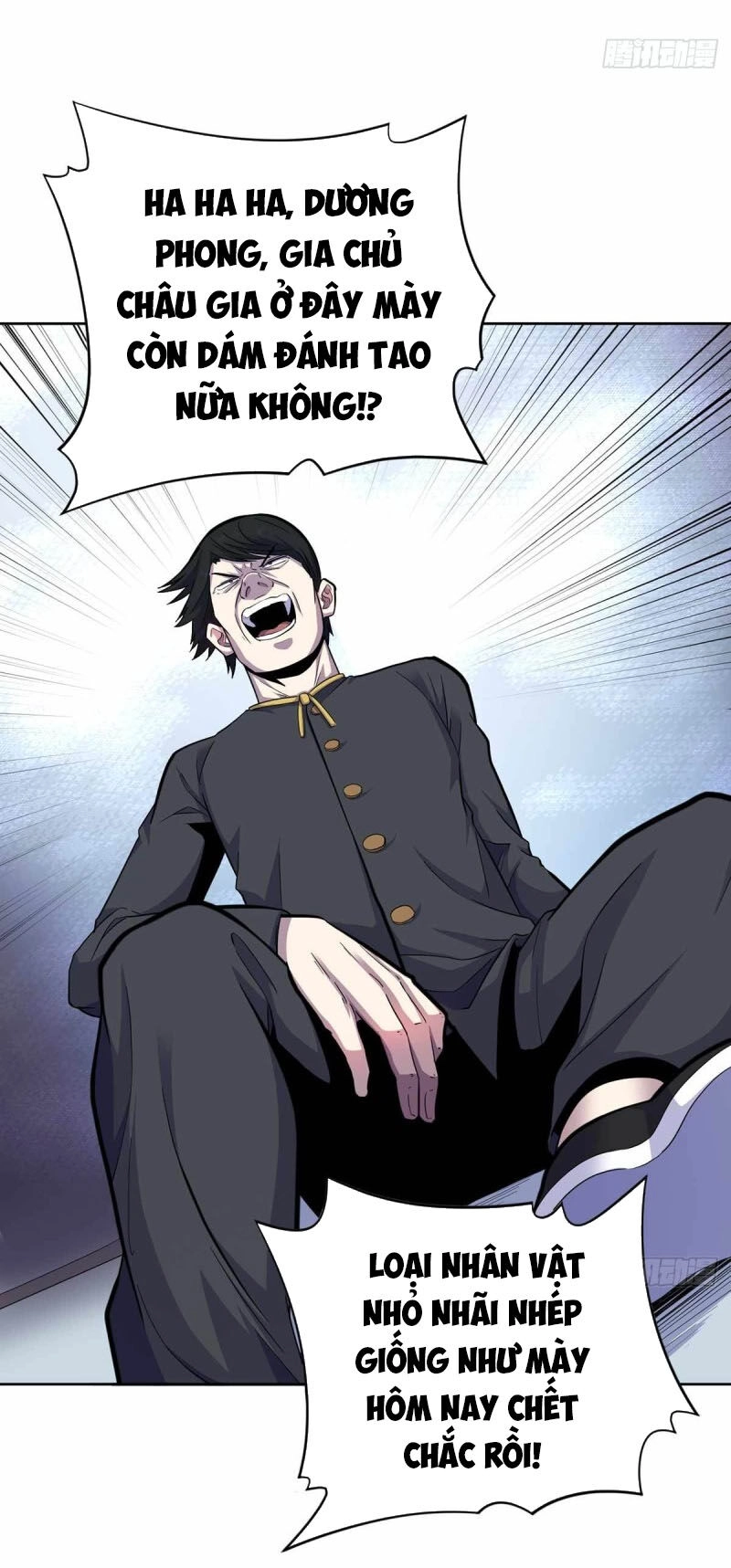 Vương Bài Thần Y Chapter 34 - 29