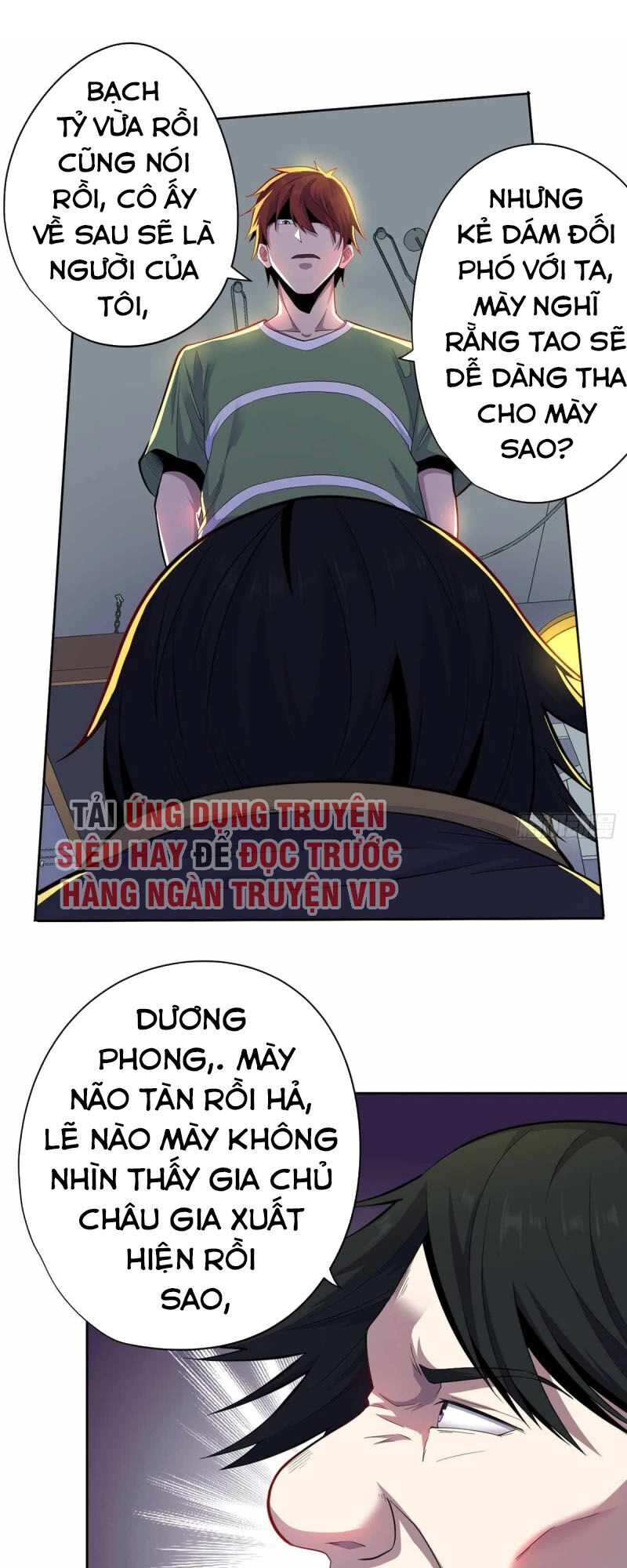 Vương Bài Thần Y Chapter 34 - 30