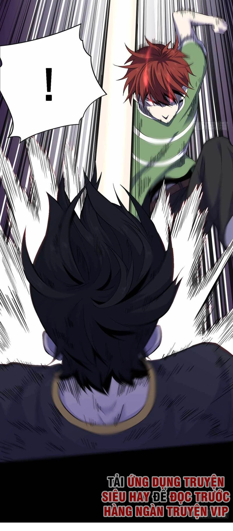 Vương Bài Thần Y Chapter 34 - 33