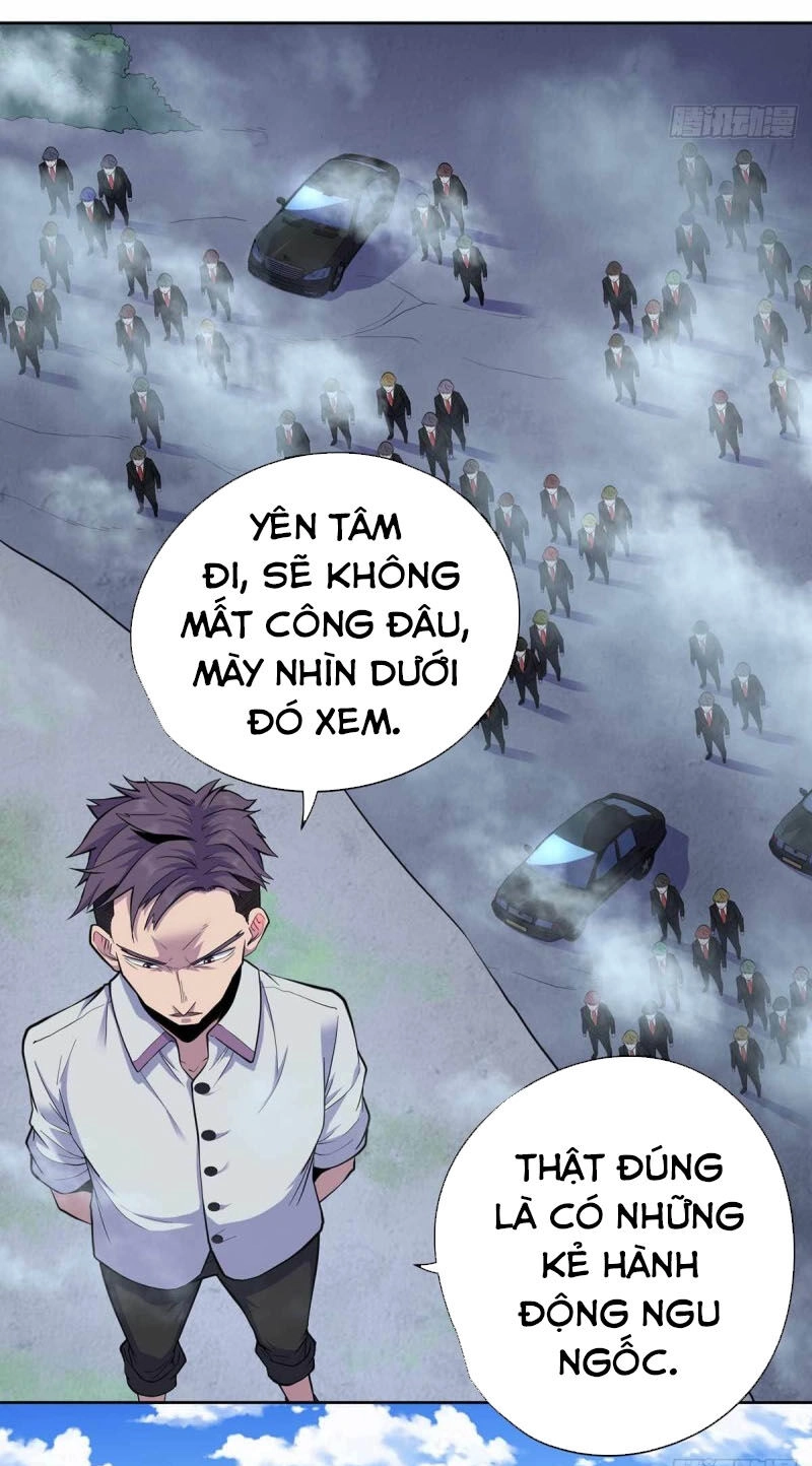 Vương Bài Thần Y Chapter 37 - 17