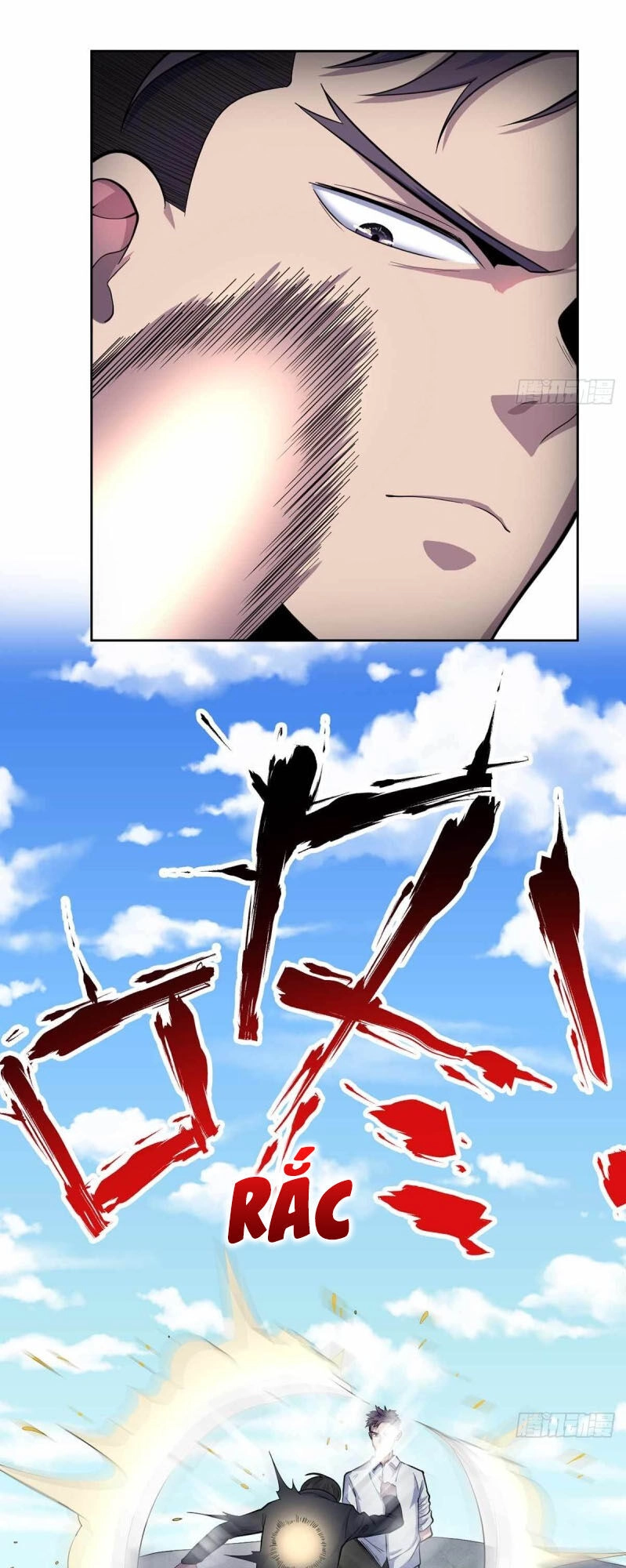 Vương Bài Thần Y Chapter 37 - 25