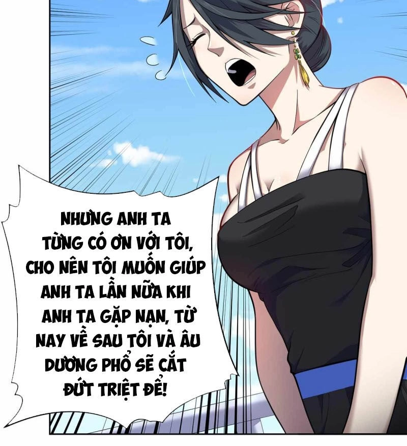 Vương Bài Thần Y Chapter 38 - 4