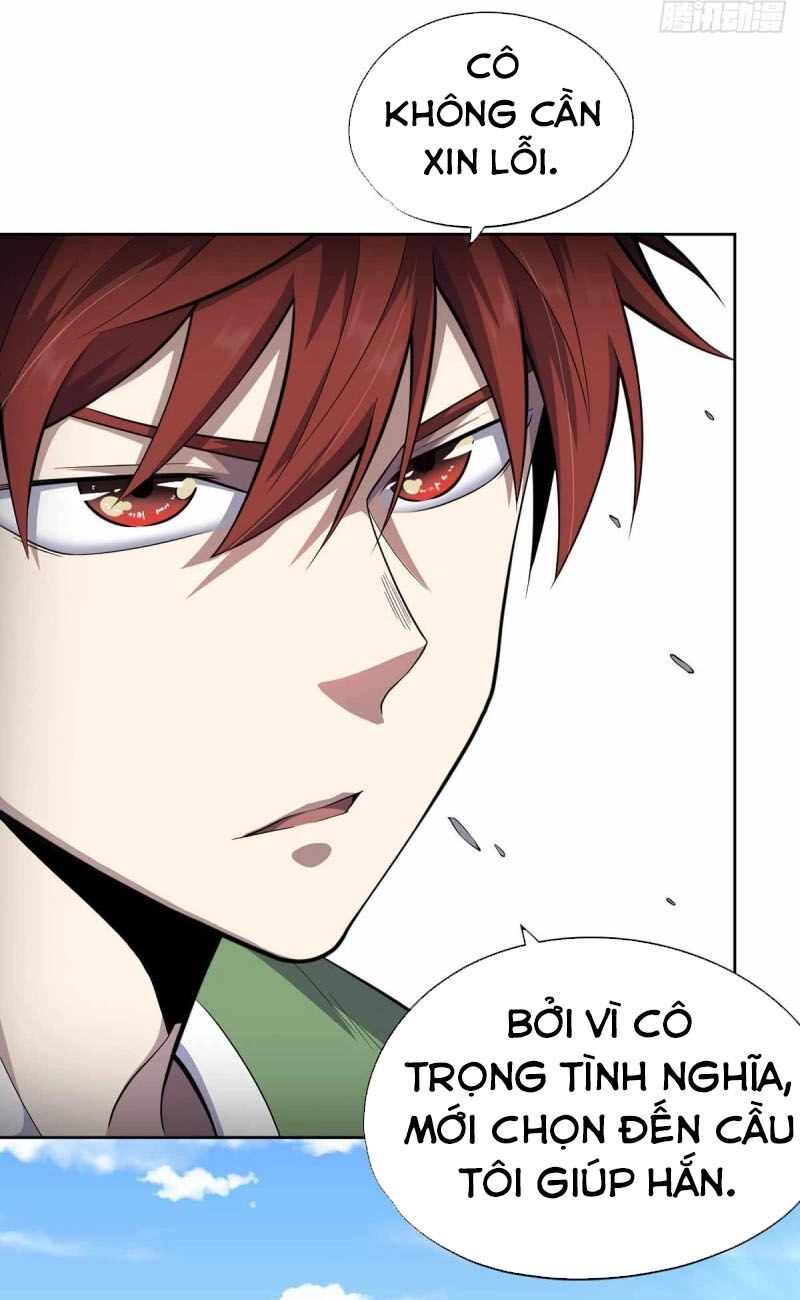 Vương Bài Thần Y Chapter 38 - 5