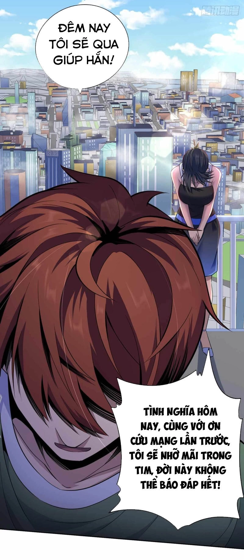 Vương Bài Thần Y Chapter 38 - 6