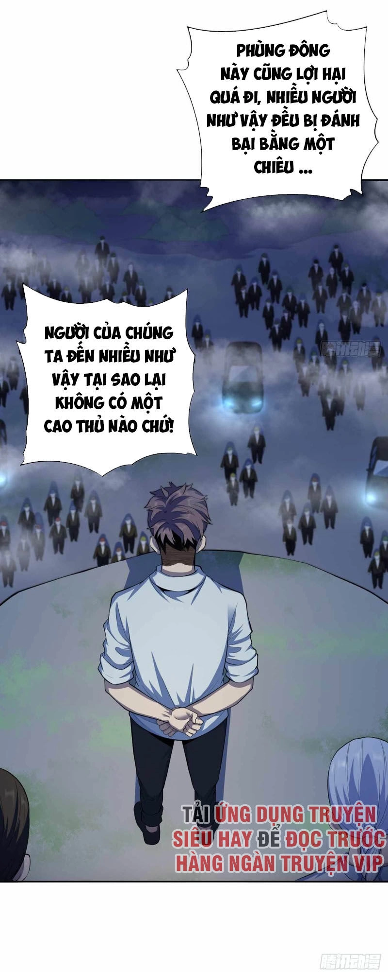 Vương Bài Thần Y Chapter 38 - 9