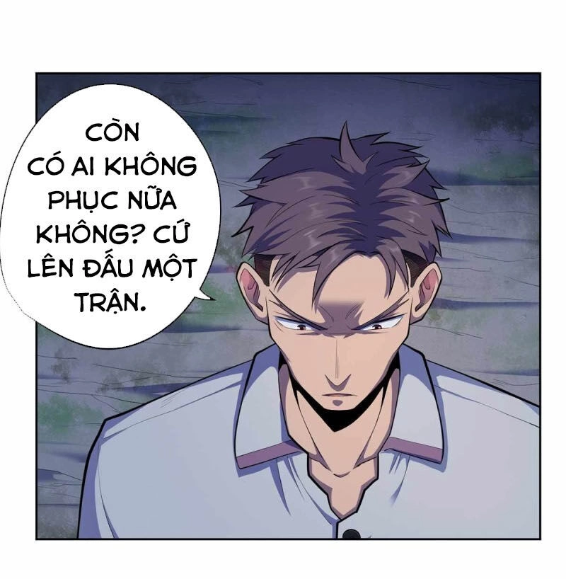 Vương Bài Thần Y Chapter 38 - 10