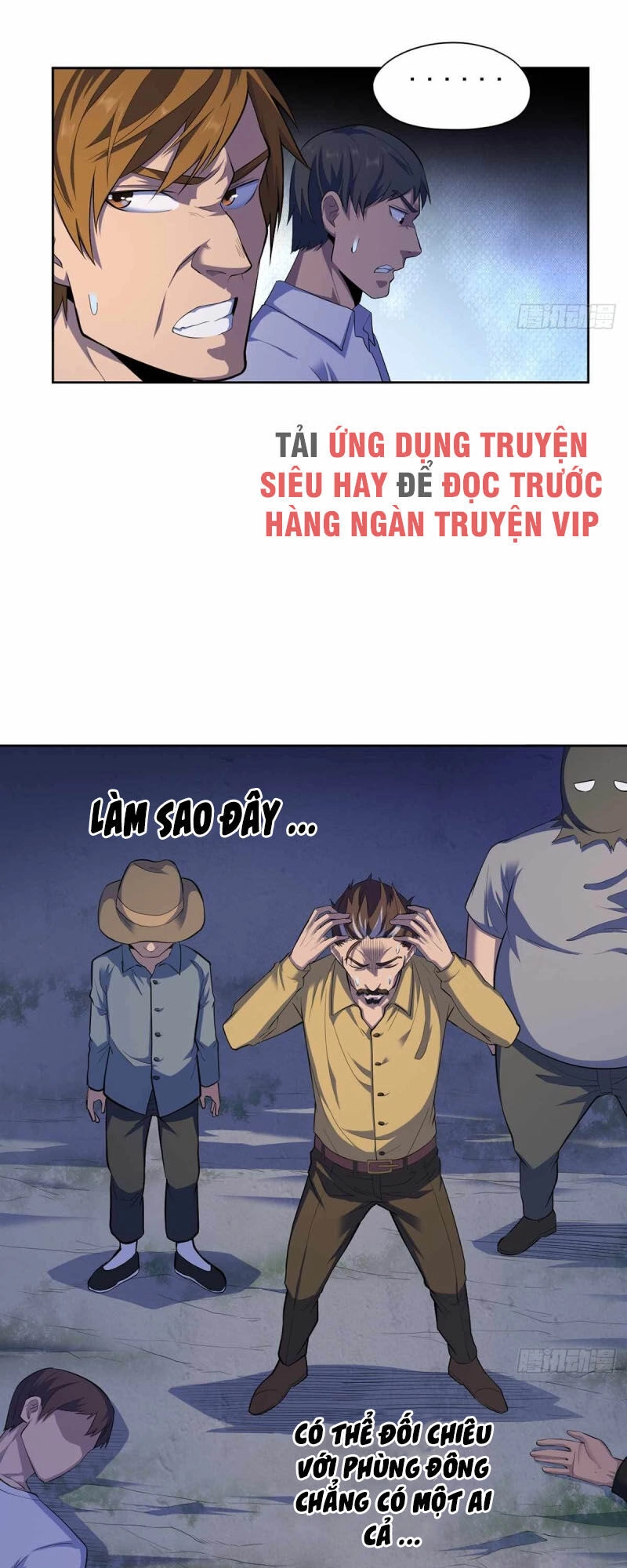 Vương Bài Thần Y Chapter 38 - 11