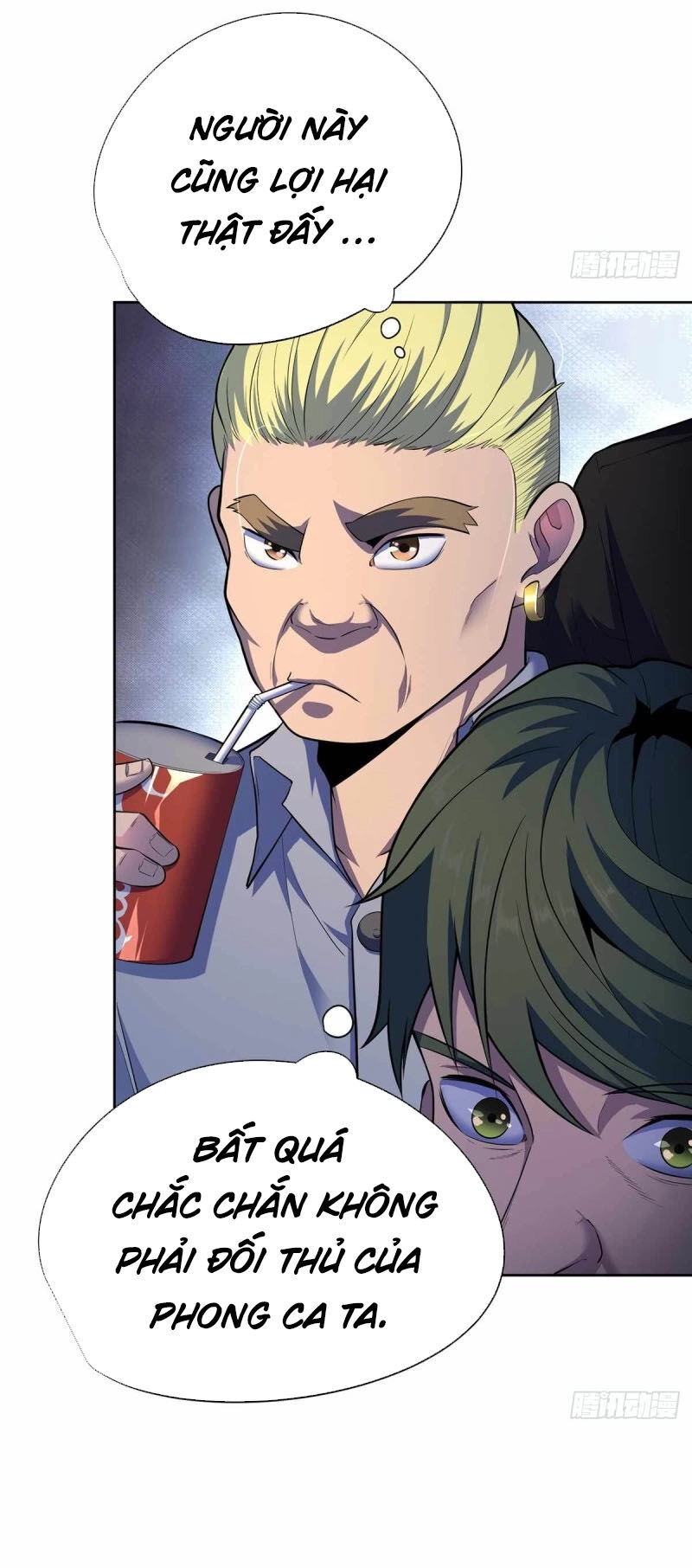 Vương Bài Thần Y Chapter 38 - 15