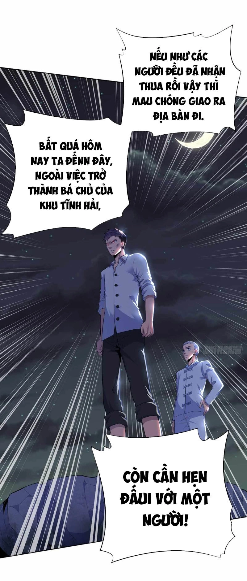 Vương Bài Thần Y Chapter 38 - 16