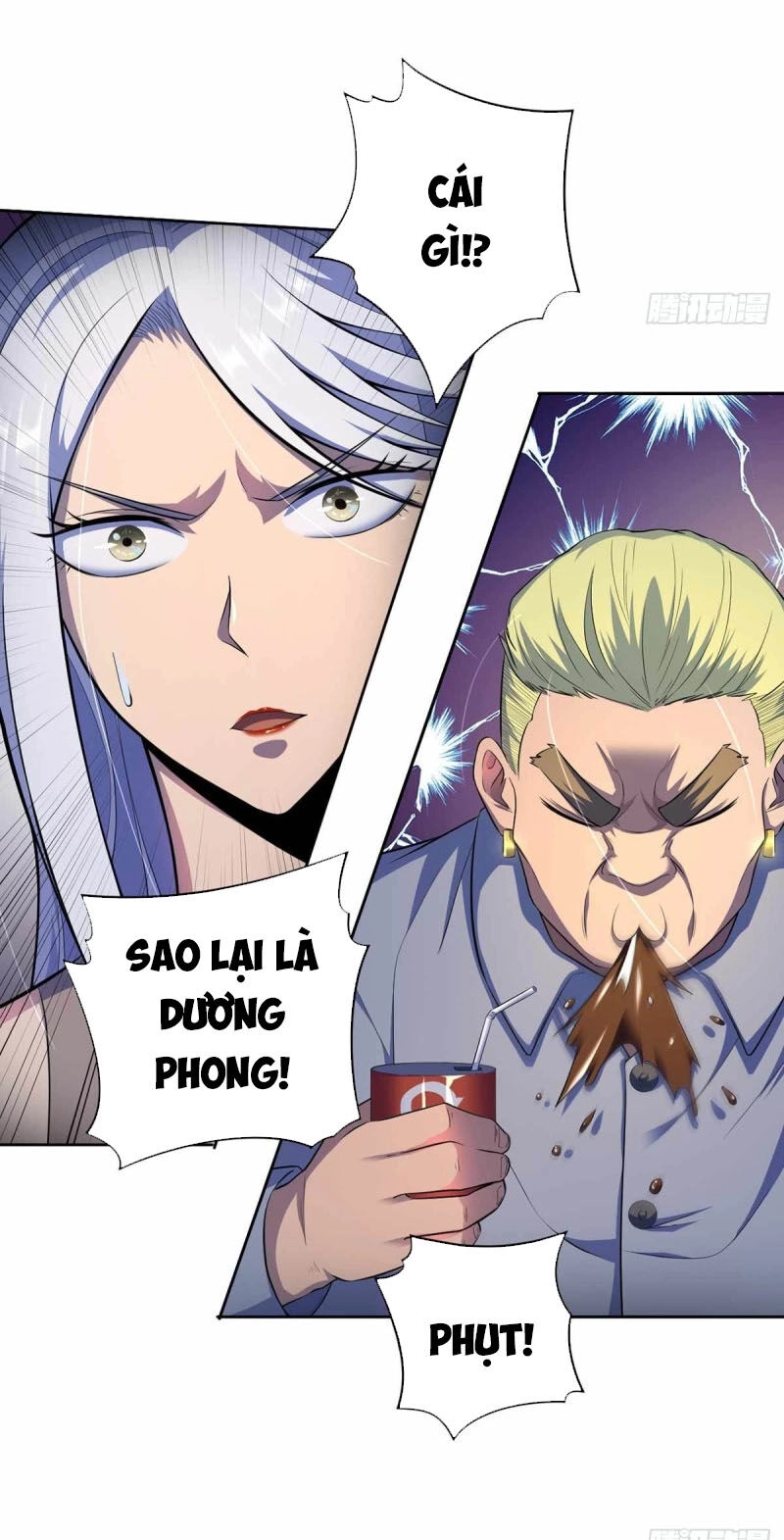 Vương Bài Thần Y Chapter 38 - 19