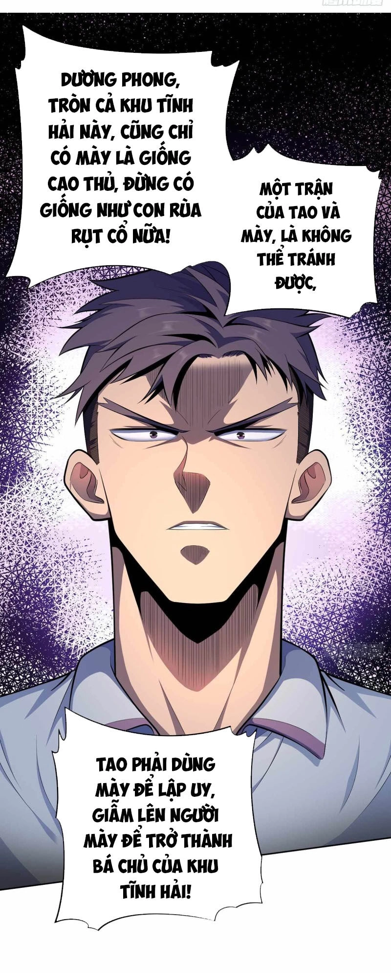 Vương Bài Thần Y Chapter 38 - 20