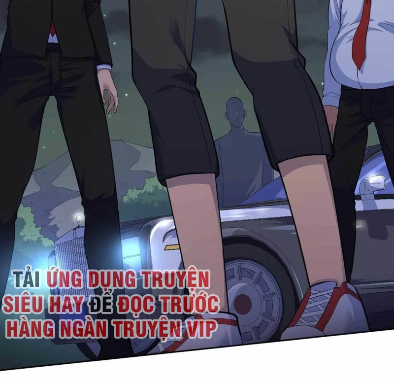 Vương Bài Thần Y Chapter 38 - 22