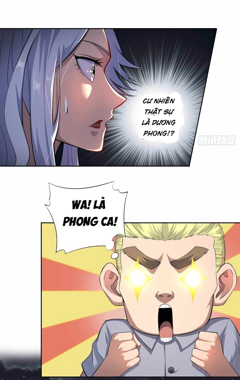 Vương Bài Thần Y Chapter 38 - 23