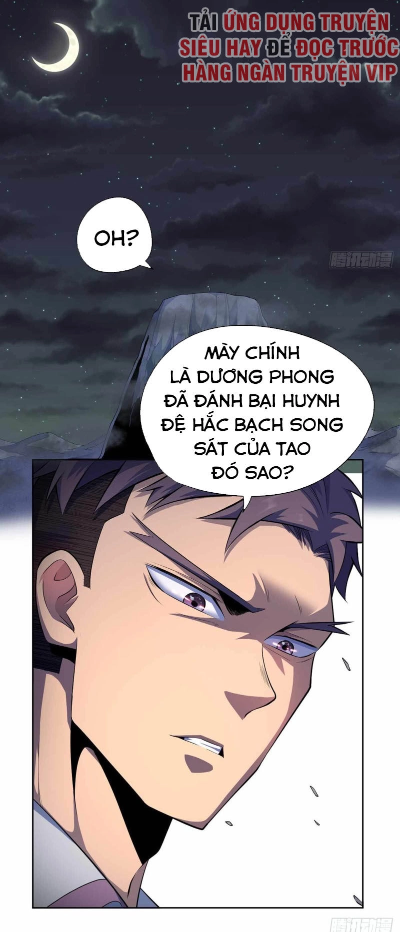 Vương Bài Thần Y Chapter 38 - 24