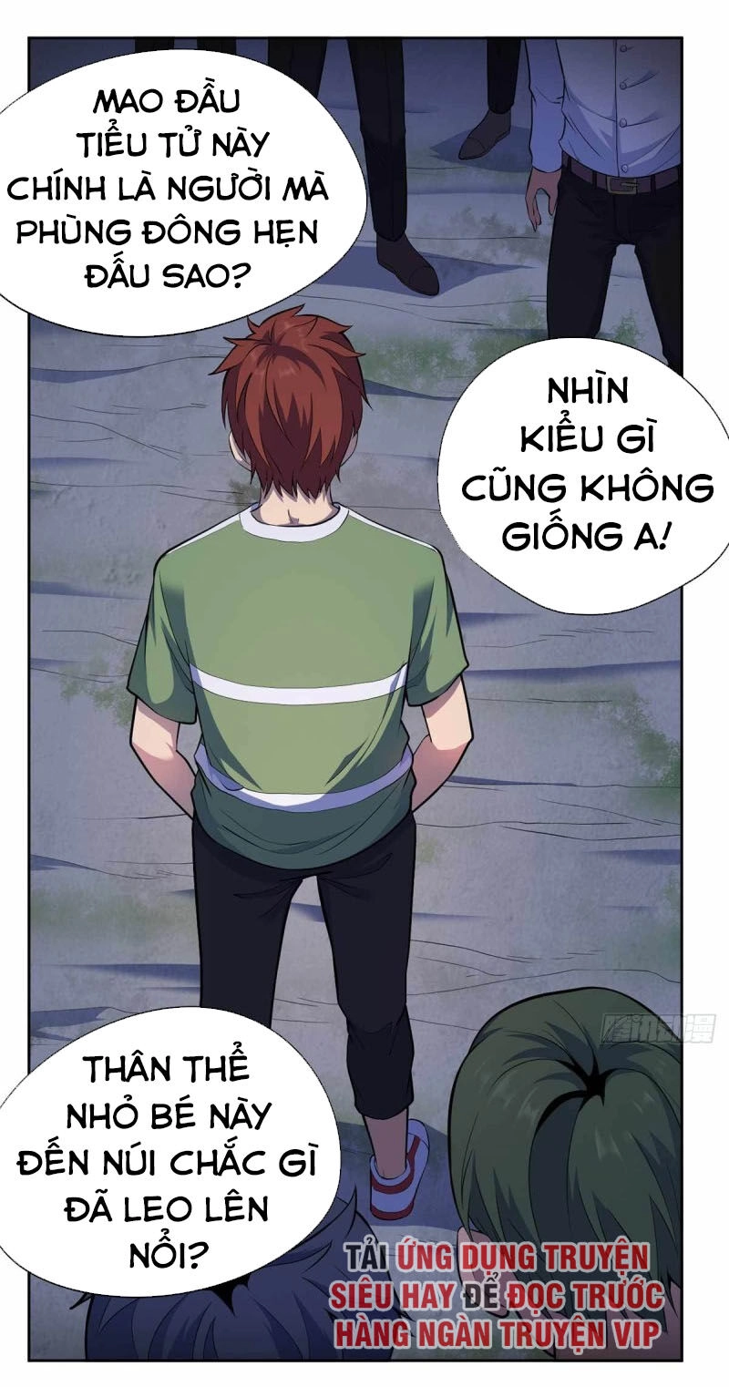 Vương Bài Thần Y Chapter 38 - 26