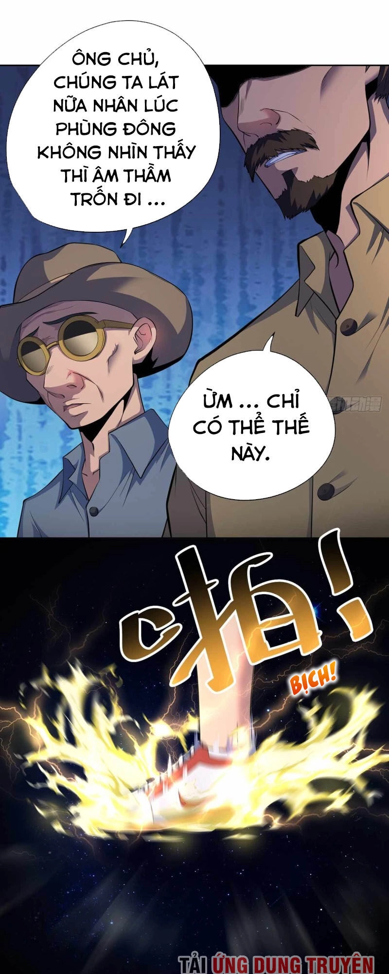 Vương Bài Thần Y Chapter 38 - 27