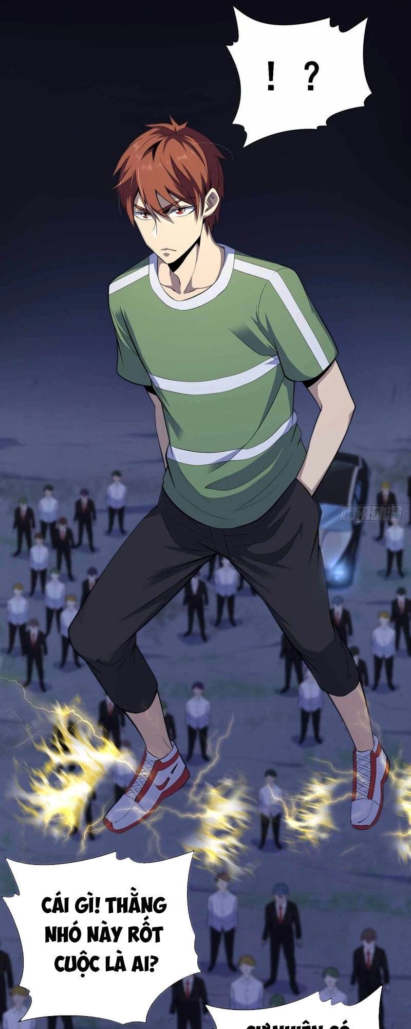 Vương Bài Thần Y Chapter 38 - 30