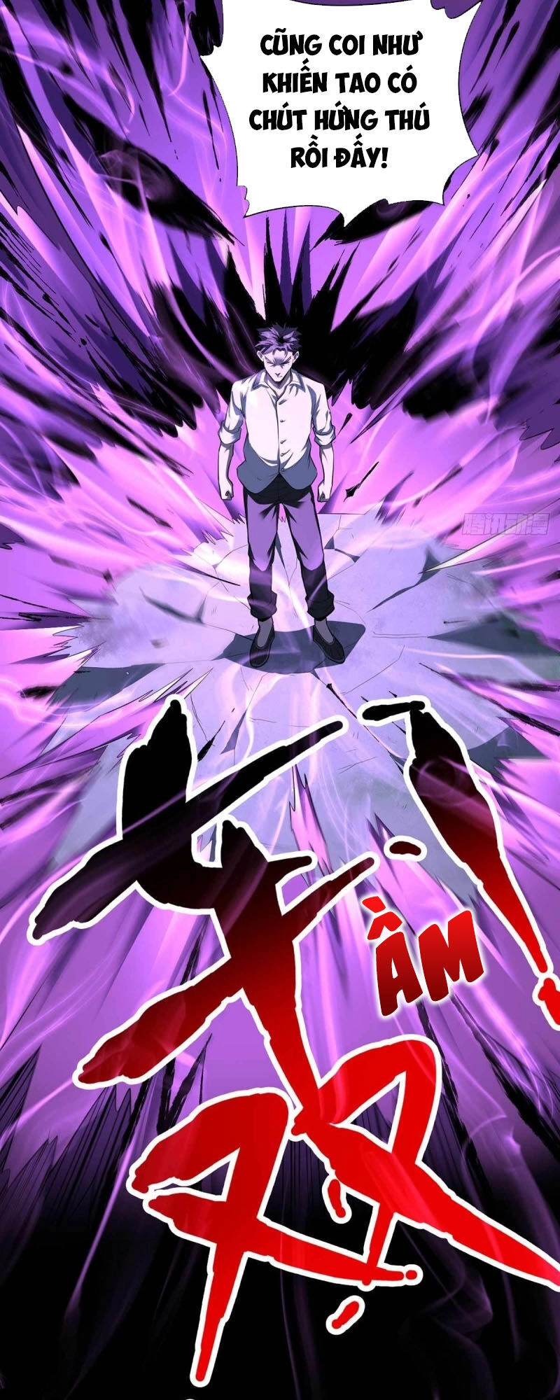 Vương Bài Thần Y Chapter 38 - 33