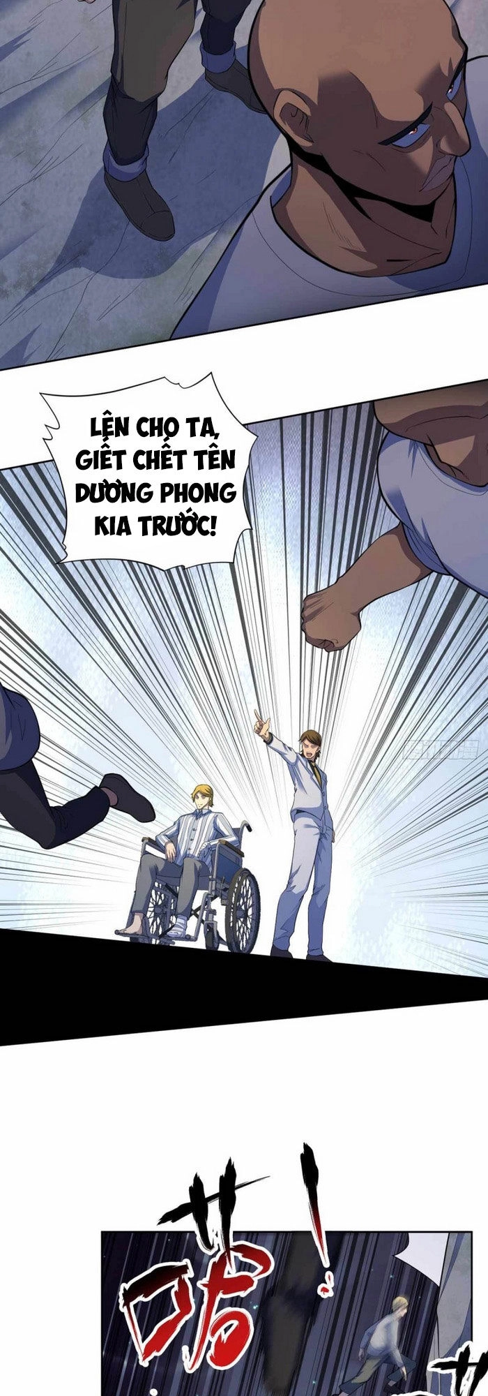 Vương Bài Thần Y Chapter 40 - 8