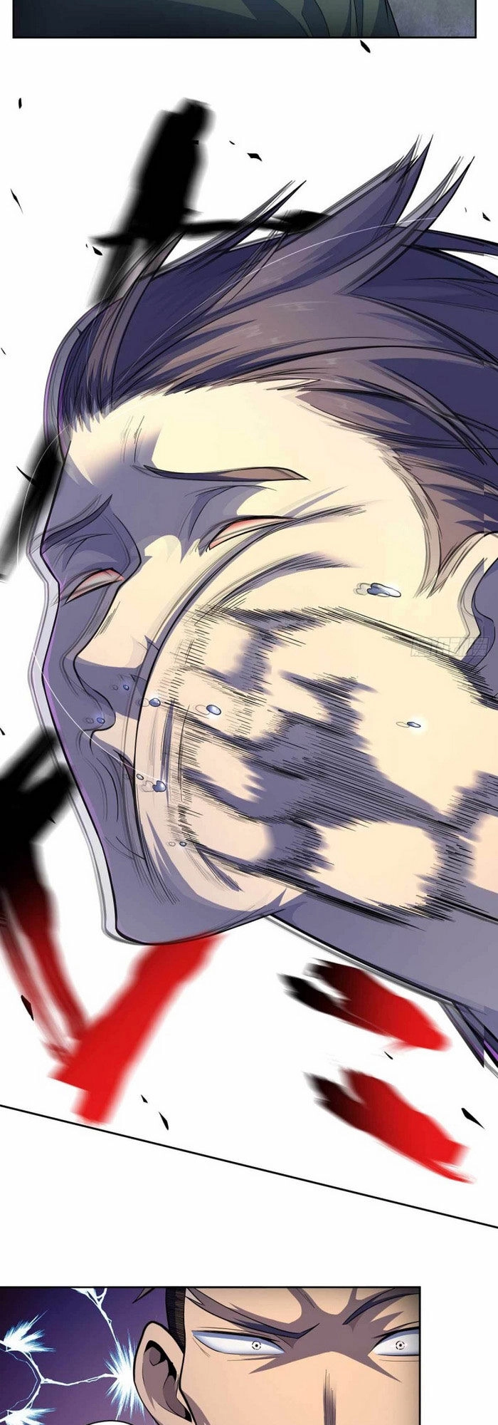 Vương Bài Thần Y Chapter 40 - 11