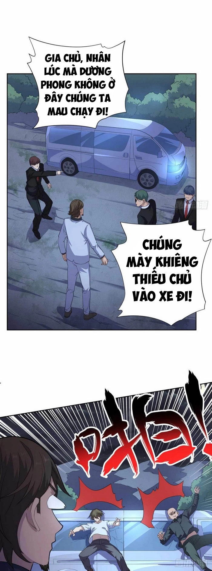 Vương Bài Thần Y Chapter 41 - 14