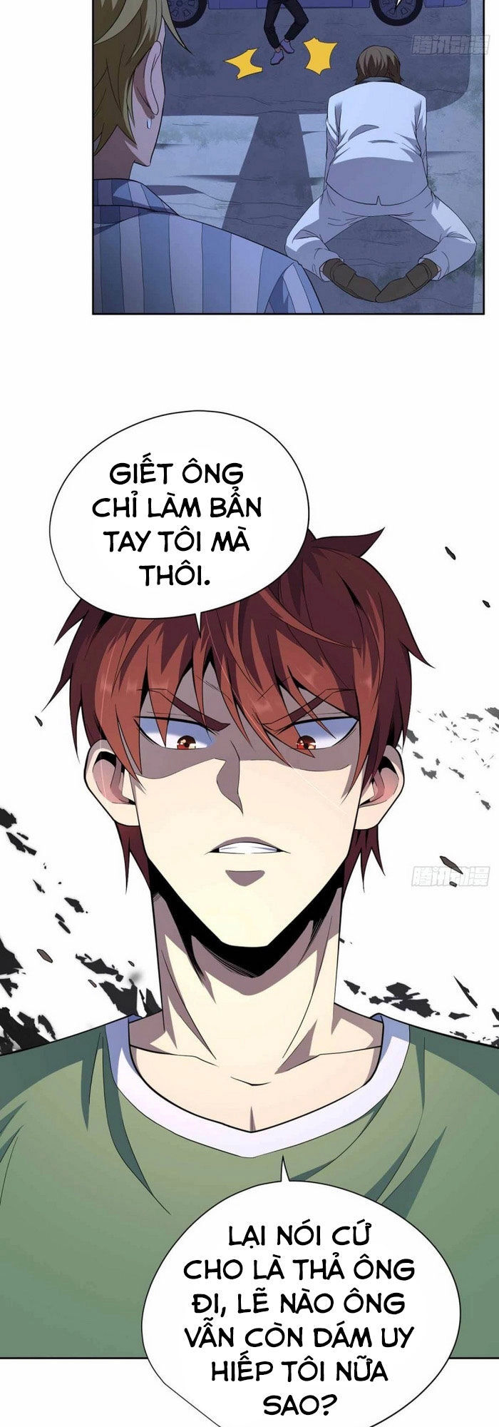 Vương Bài Thần Y Chapter 41 - 19