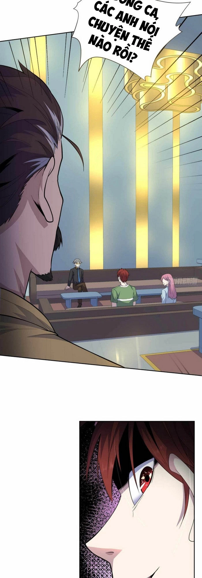 Vương Bài Thần Y Chapter 43 - 4