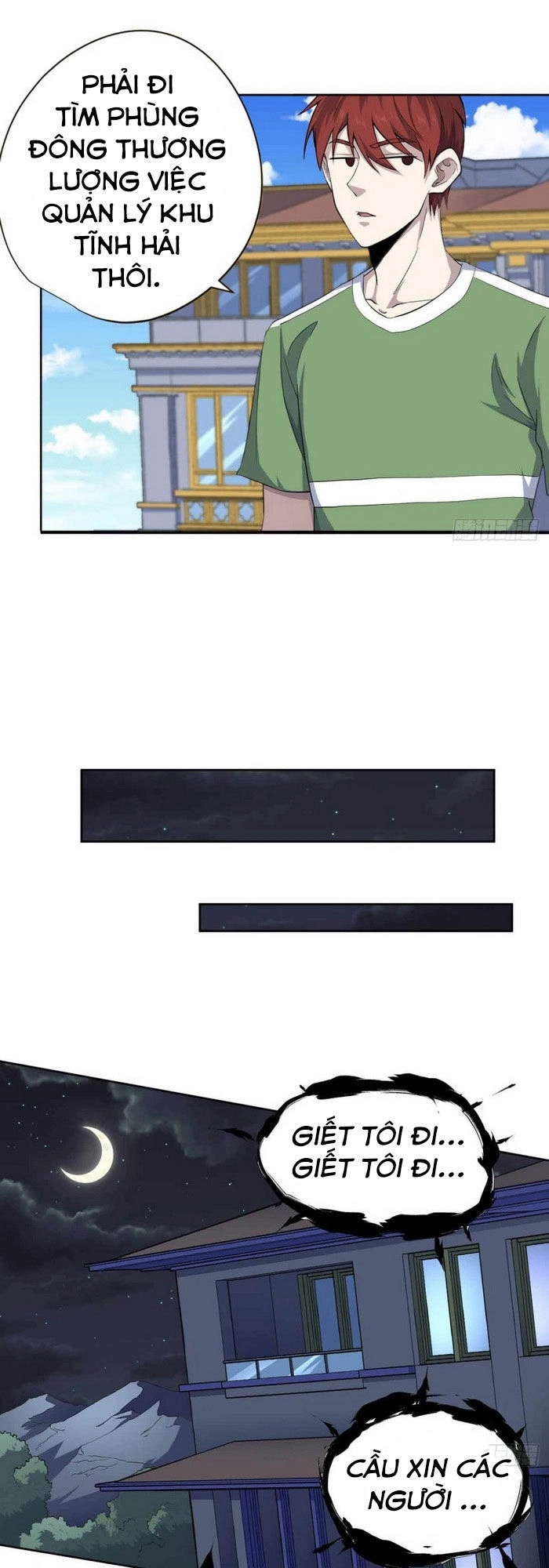 Vương Bài Thần Y Chapter 43 - 14