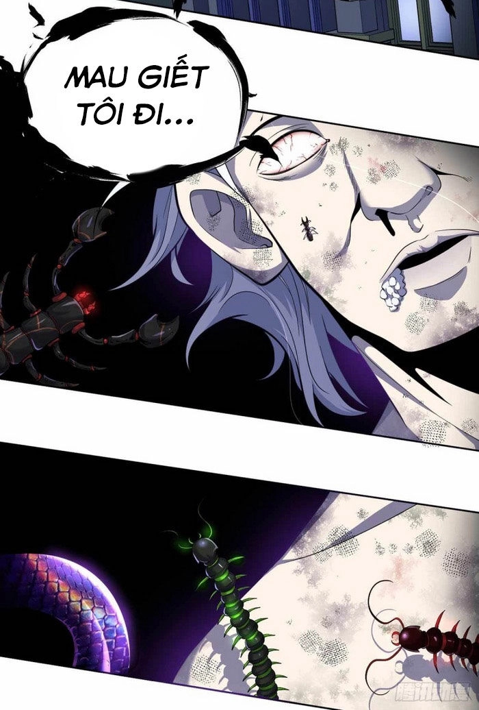 Vương Bài Thần Y Chapter 43 - 15