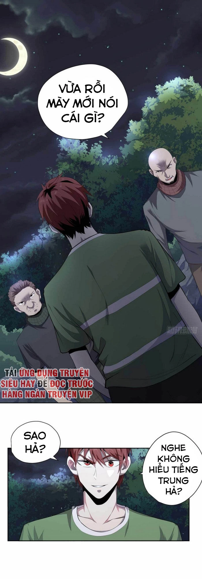 Vương Bài Thần Y Chapter 48 - 1