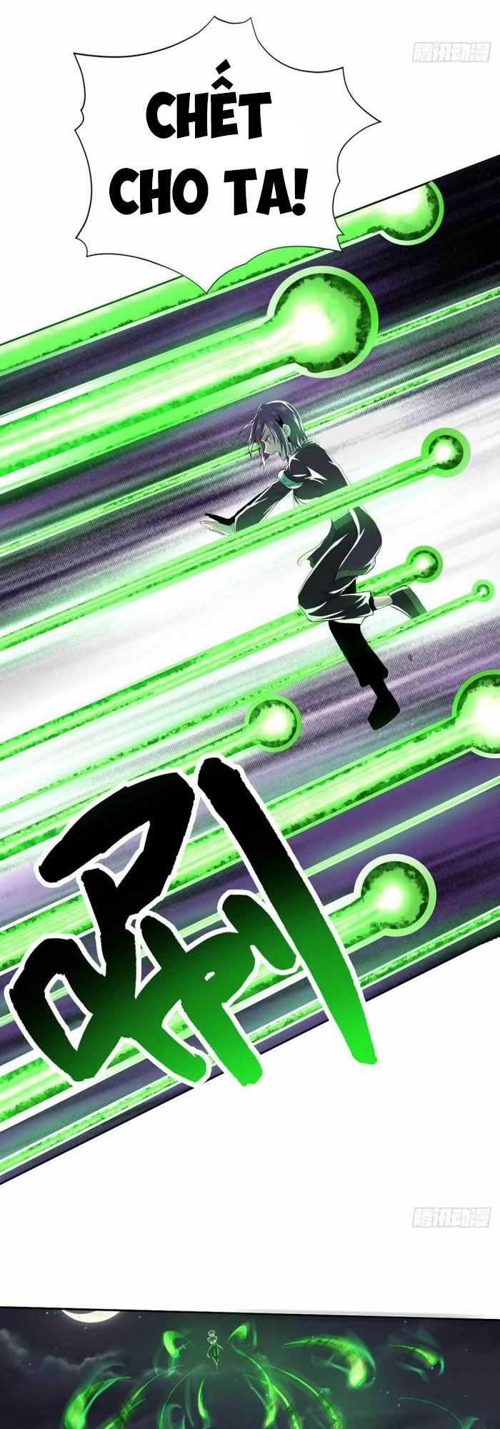 Vương Bài Thần Y Chapter 49 - 12