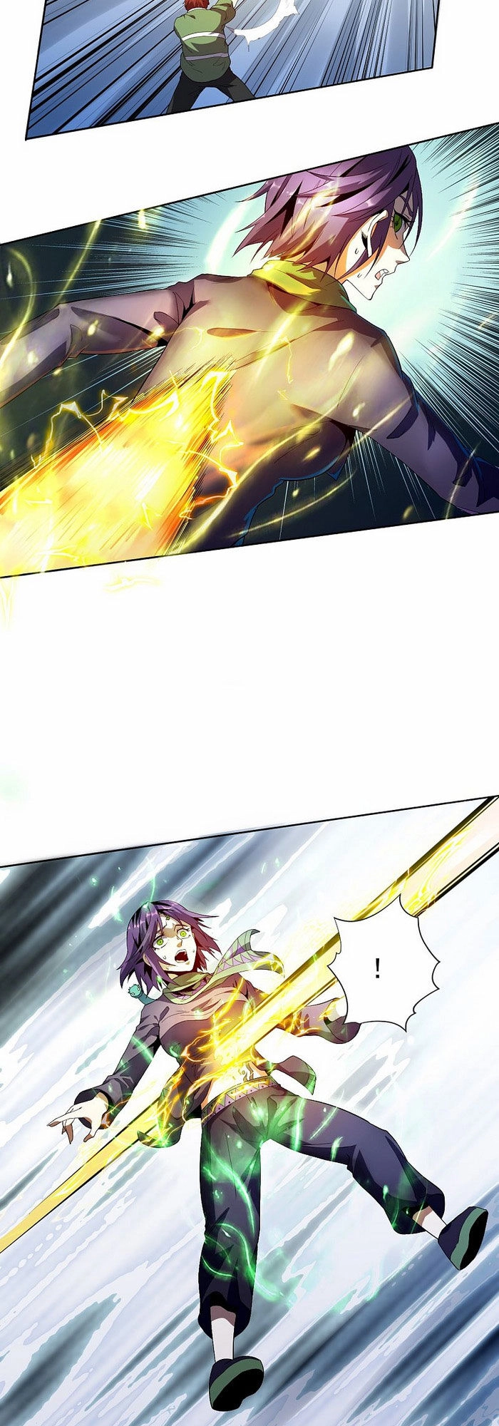 Vương Bài Thần Y Chapter 50 - 5