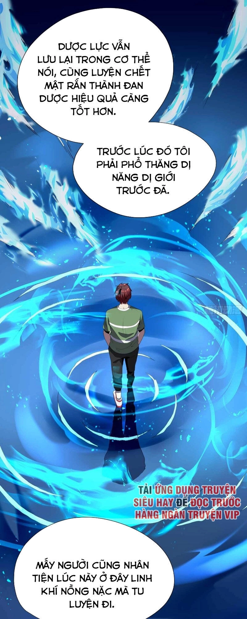 Vương Bài Thần Y Chapter 51 - 7