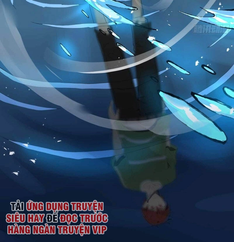 Vương Bài Thần Y Chapter 51 - 15