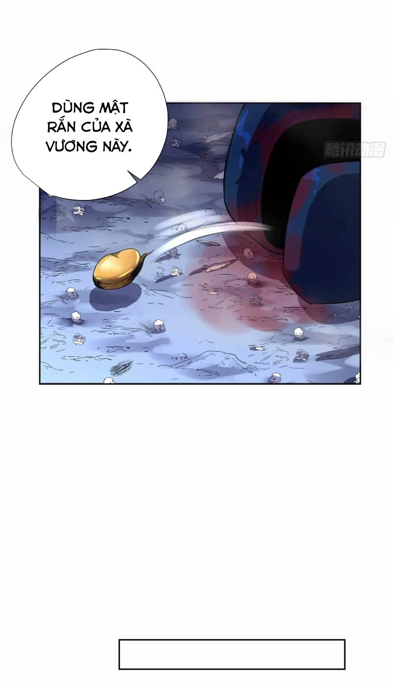 Vương Bài Thần Y Chapter 51 - 27