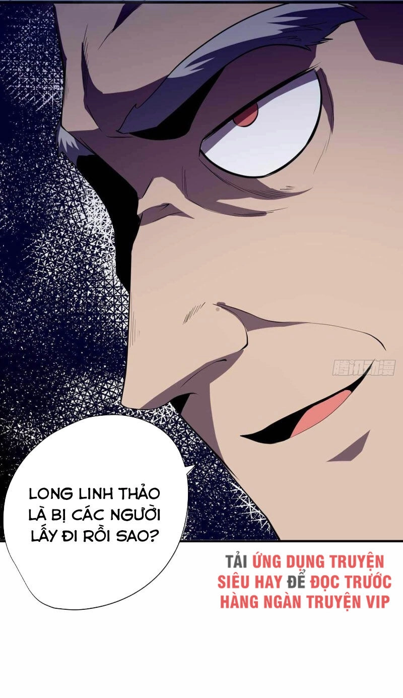 Vương Bài Thần Y Chapter 51 - 39