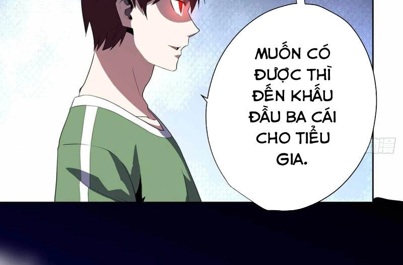 Vương Bài Thần Y Chapter 52 - 5