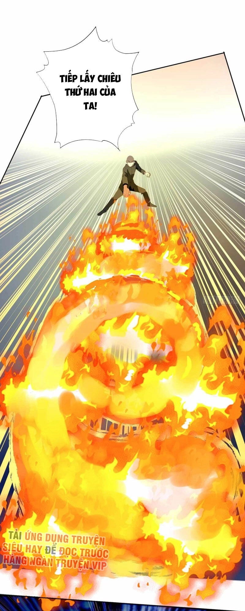 Vương Bài Thần Y Chapter 52 - 15