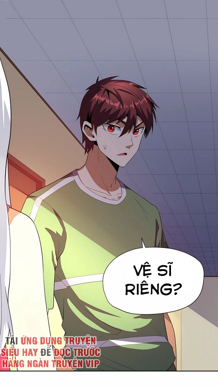 Vương Bài Thần Y Chapter 55 - 1