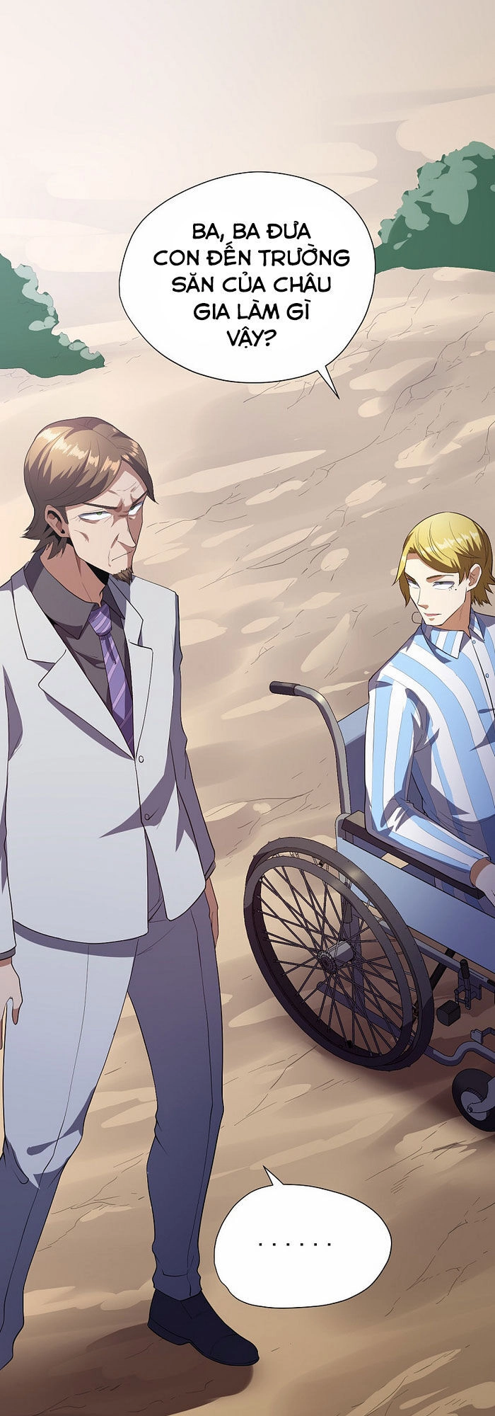 Vương Bài Thần Y Chapter 55 - 6