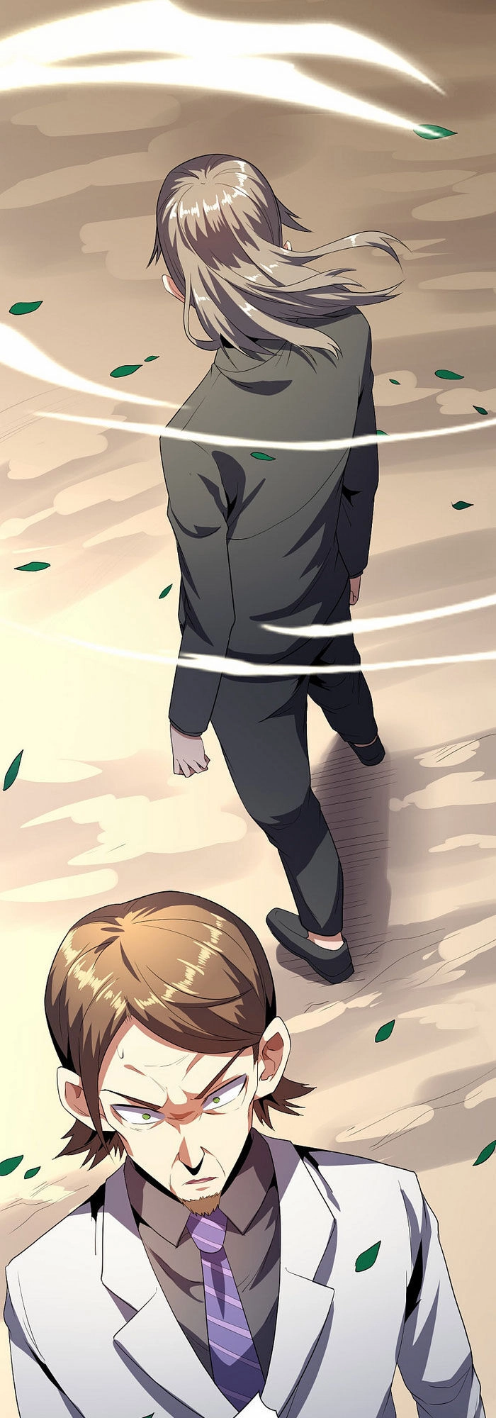 Vương Bài Thần Y Chapter 55 - 14