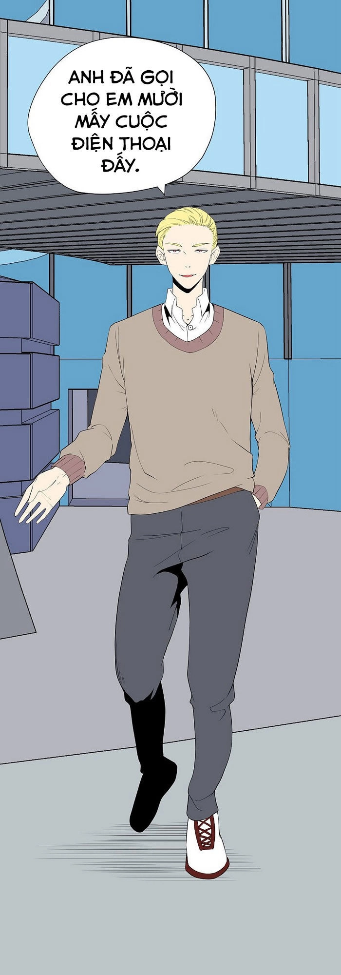 Vương Bài Thần Y Chapter 55 - 23