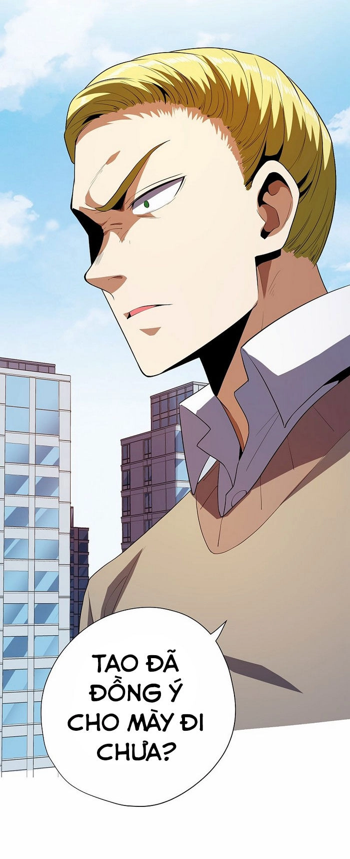 Vương Bài Thần Y Chapter 55 - 34