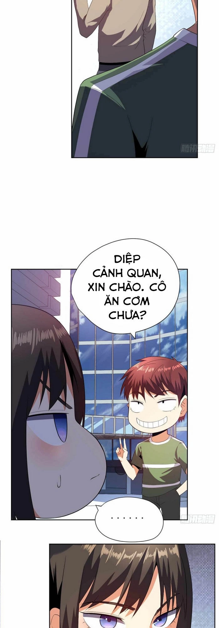 Vương Bài Thần Y Chapter 57 - 3